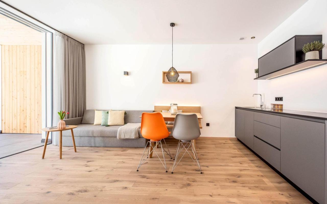 Heacher Apartment *