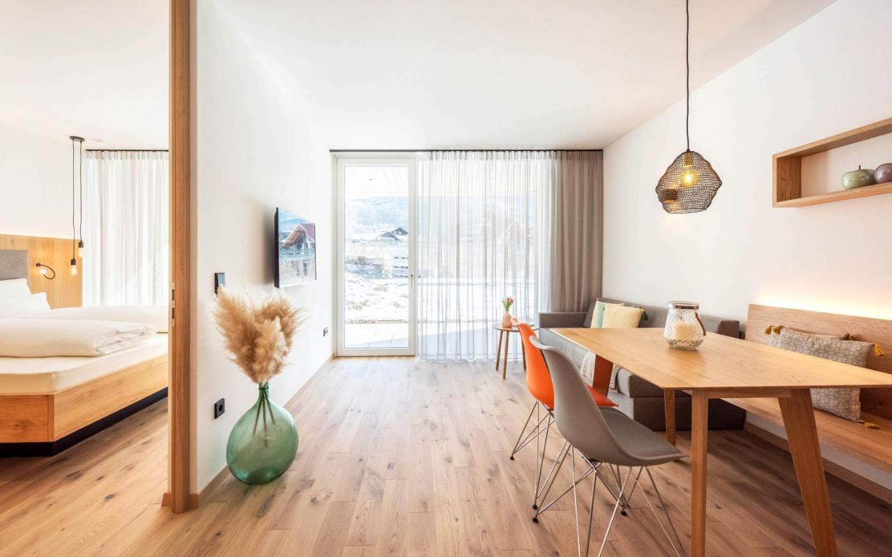 Apartment Heacher
