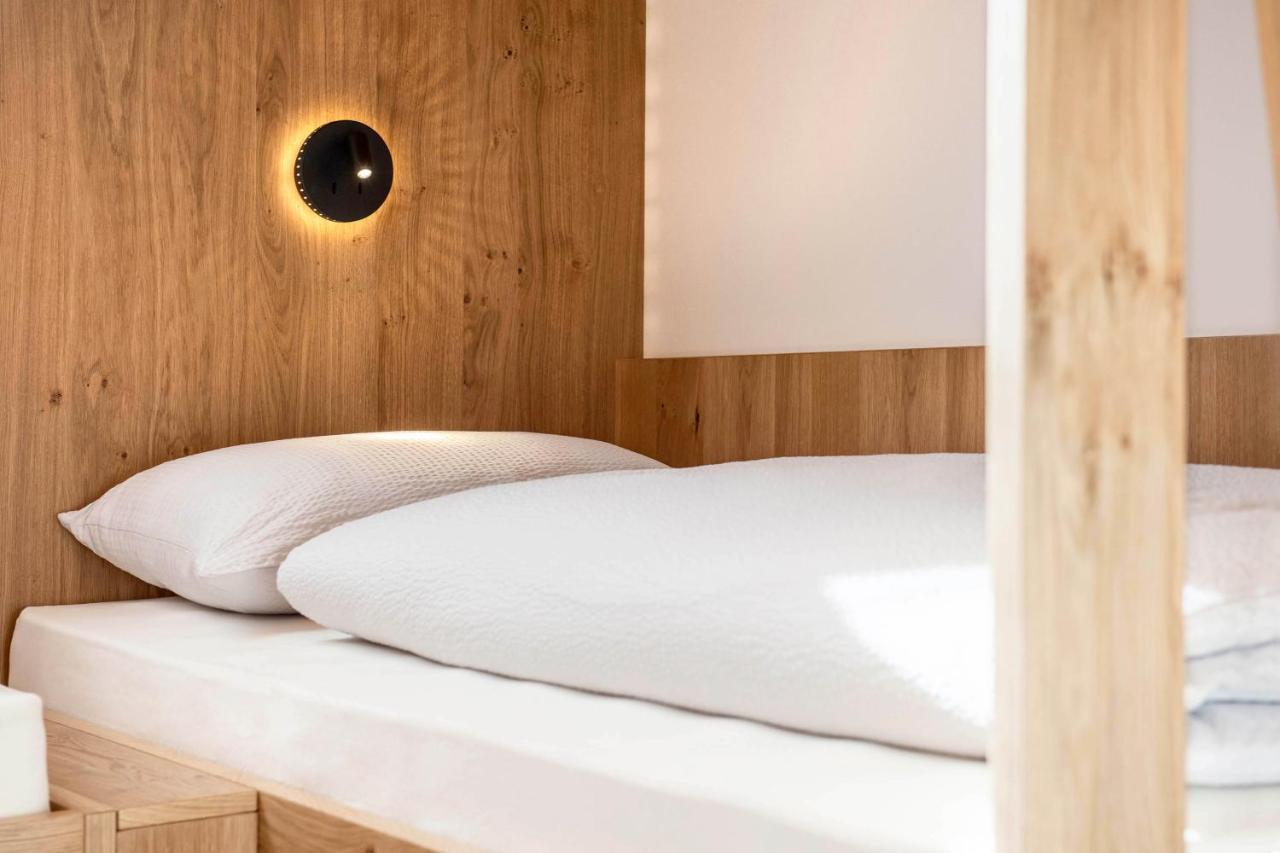 Heacher Apartment Merano