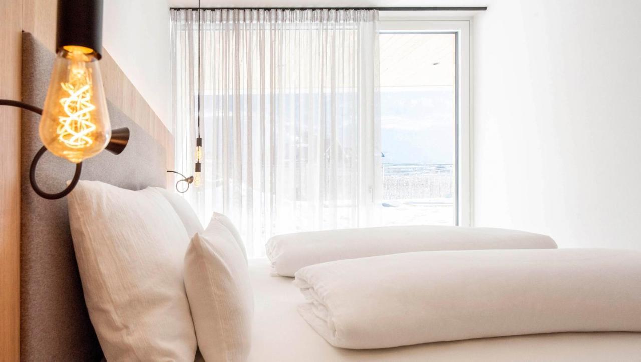 Apartment Heacher *