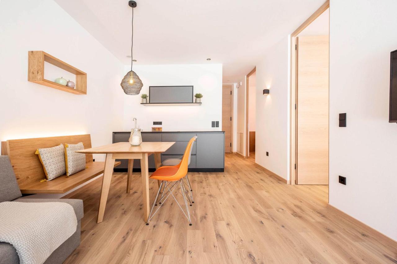 Apartment Heacher