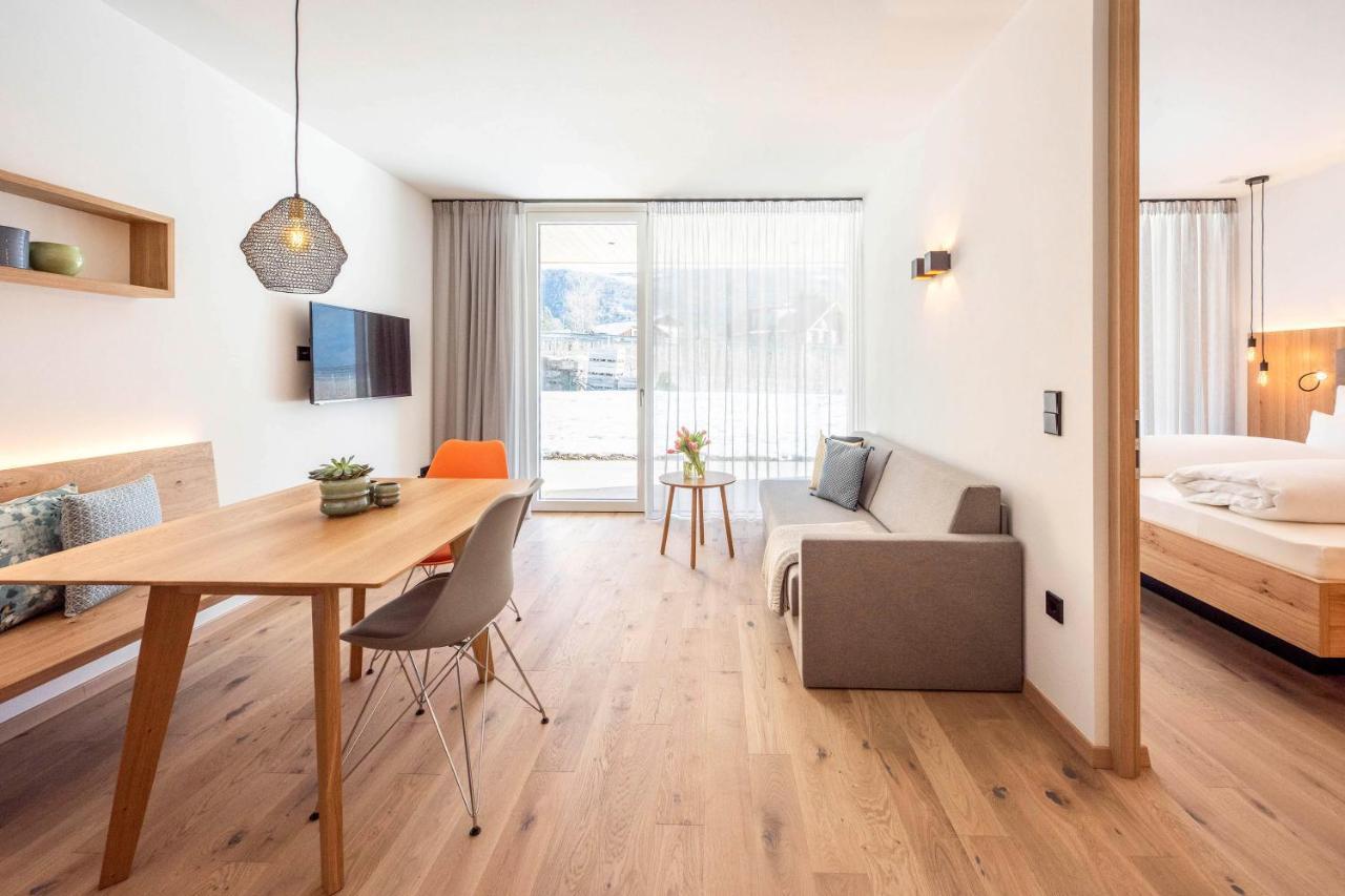 Apartment Heacher *