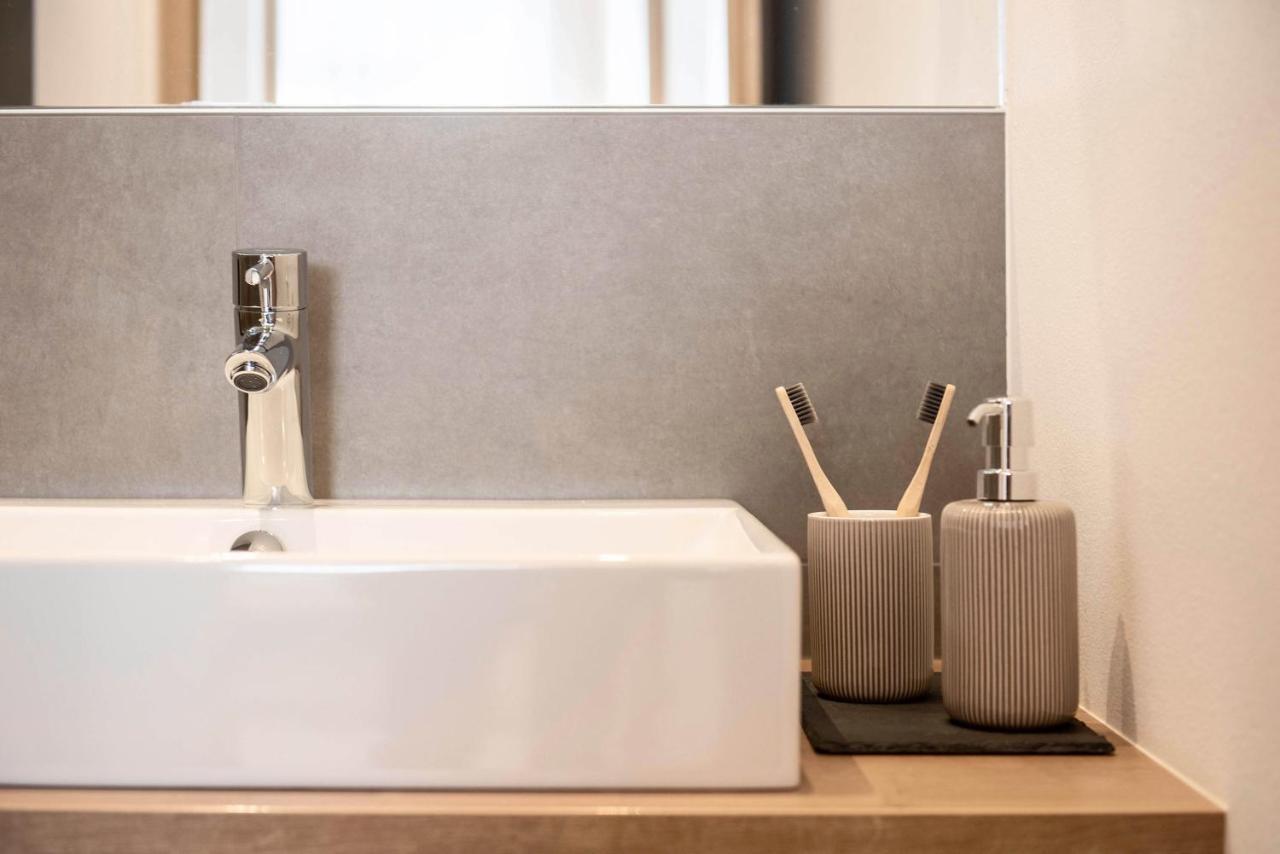 Apartment Heacher Merano