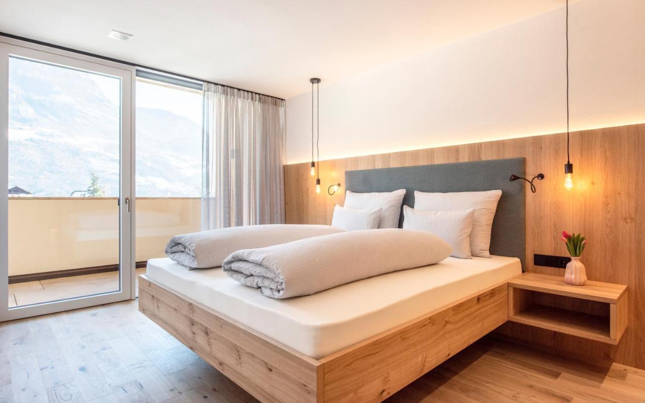 Heacher * Merano