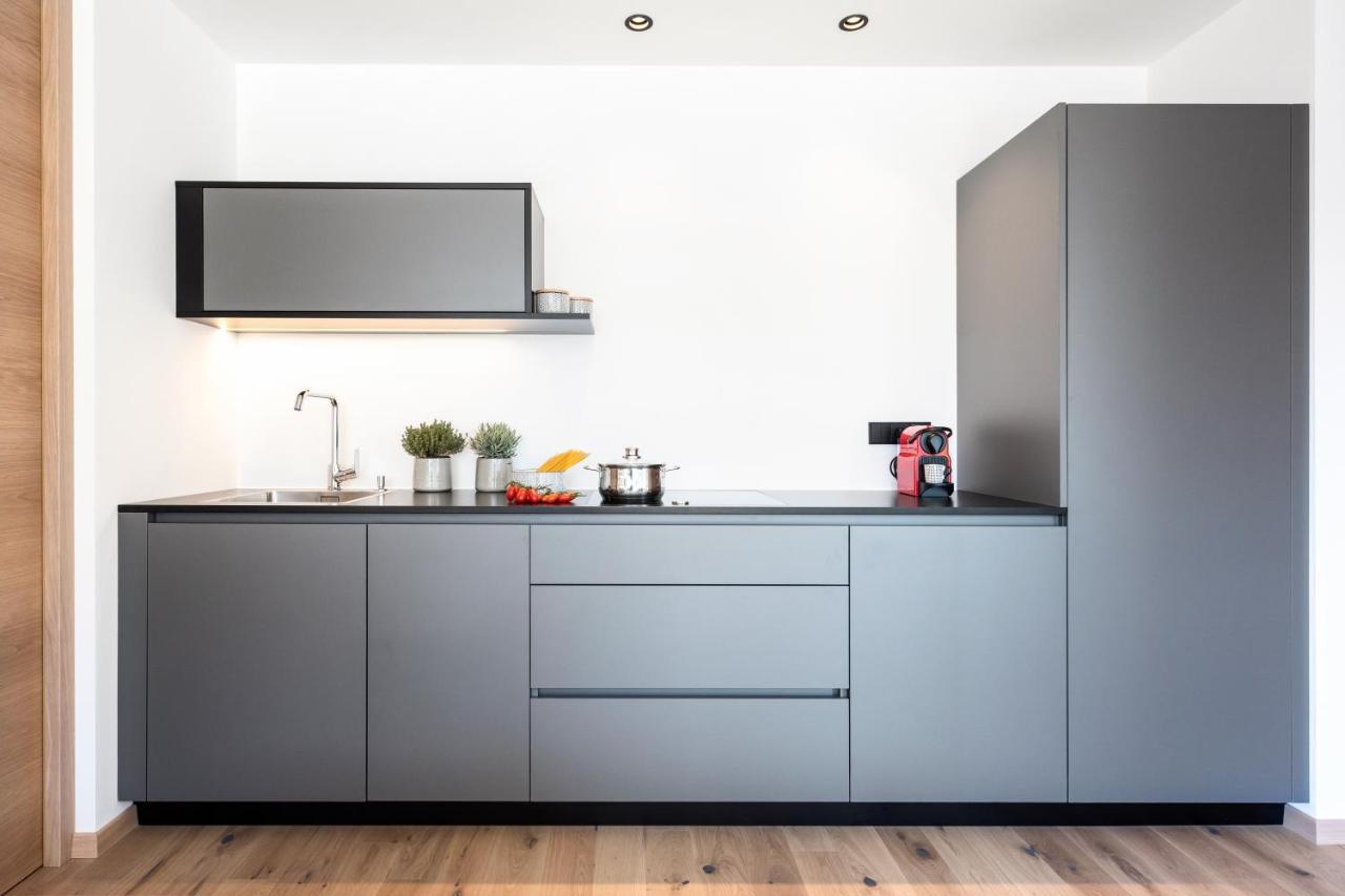 Heacher Apartment Meran