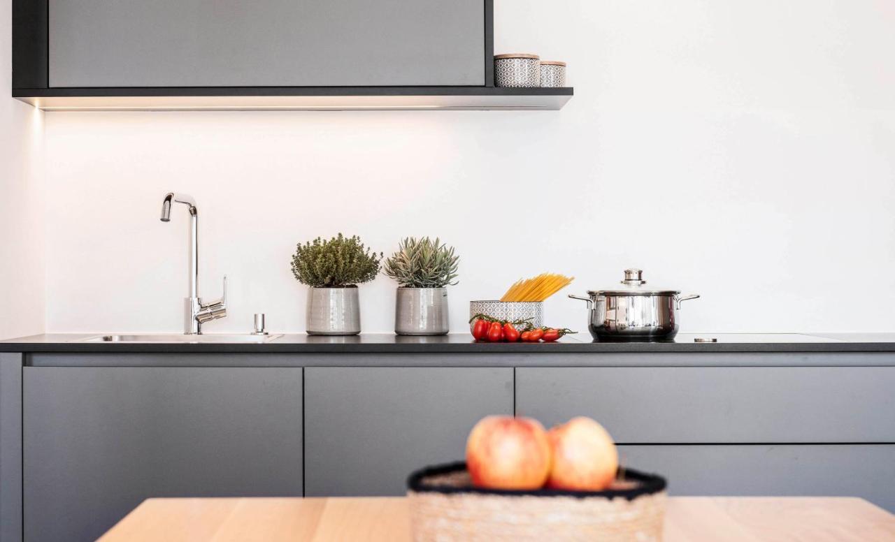 Heacher Apartment Merano