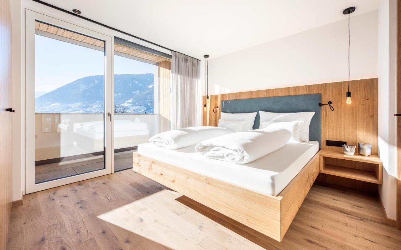 Heacher Apartment *