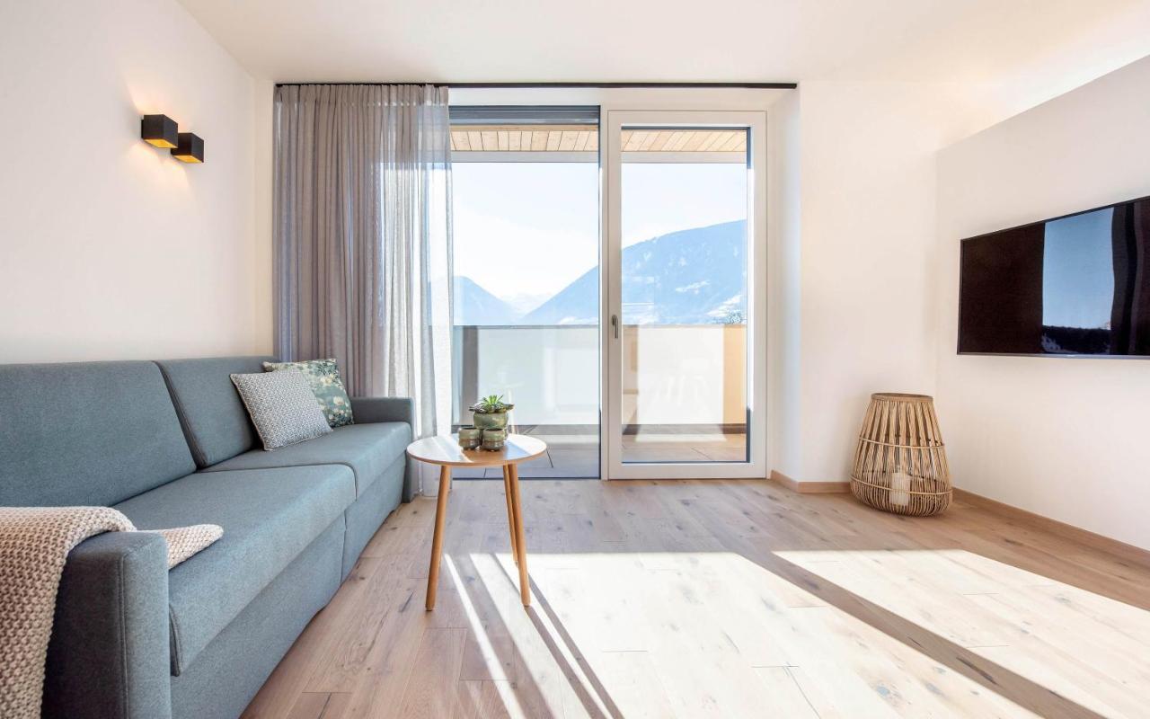 Heacher Apartment Merano