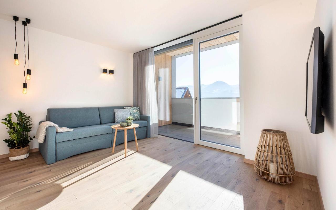 Heacher Apartment Merano