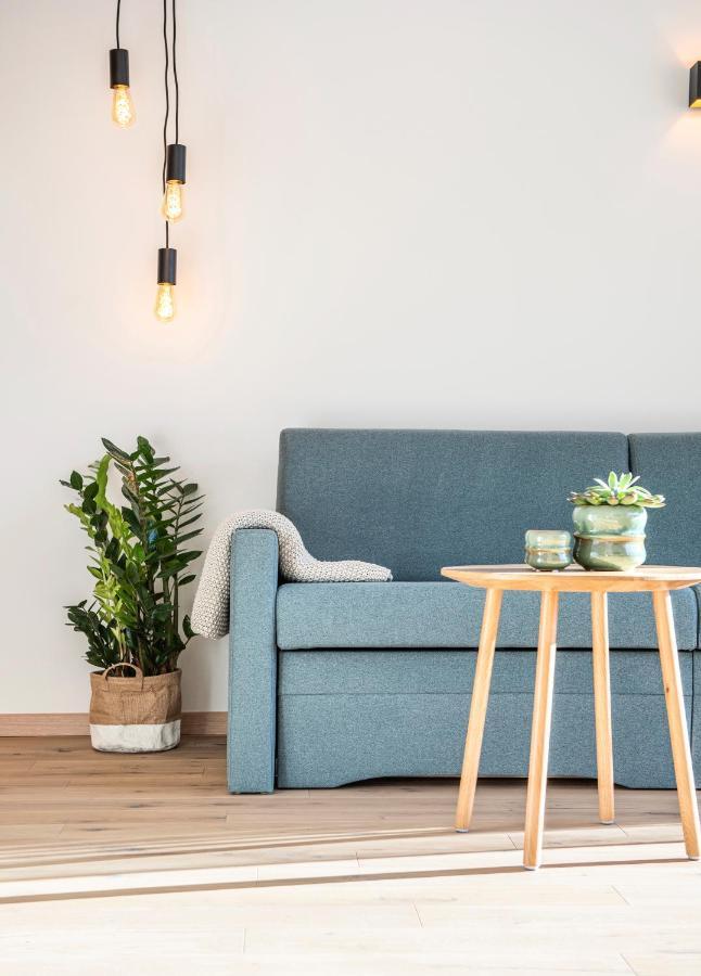 Apartment Heacher *
