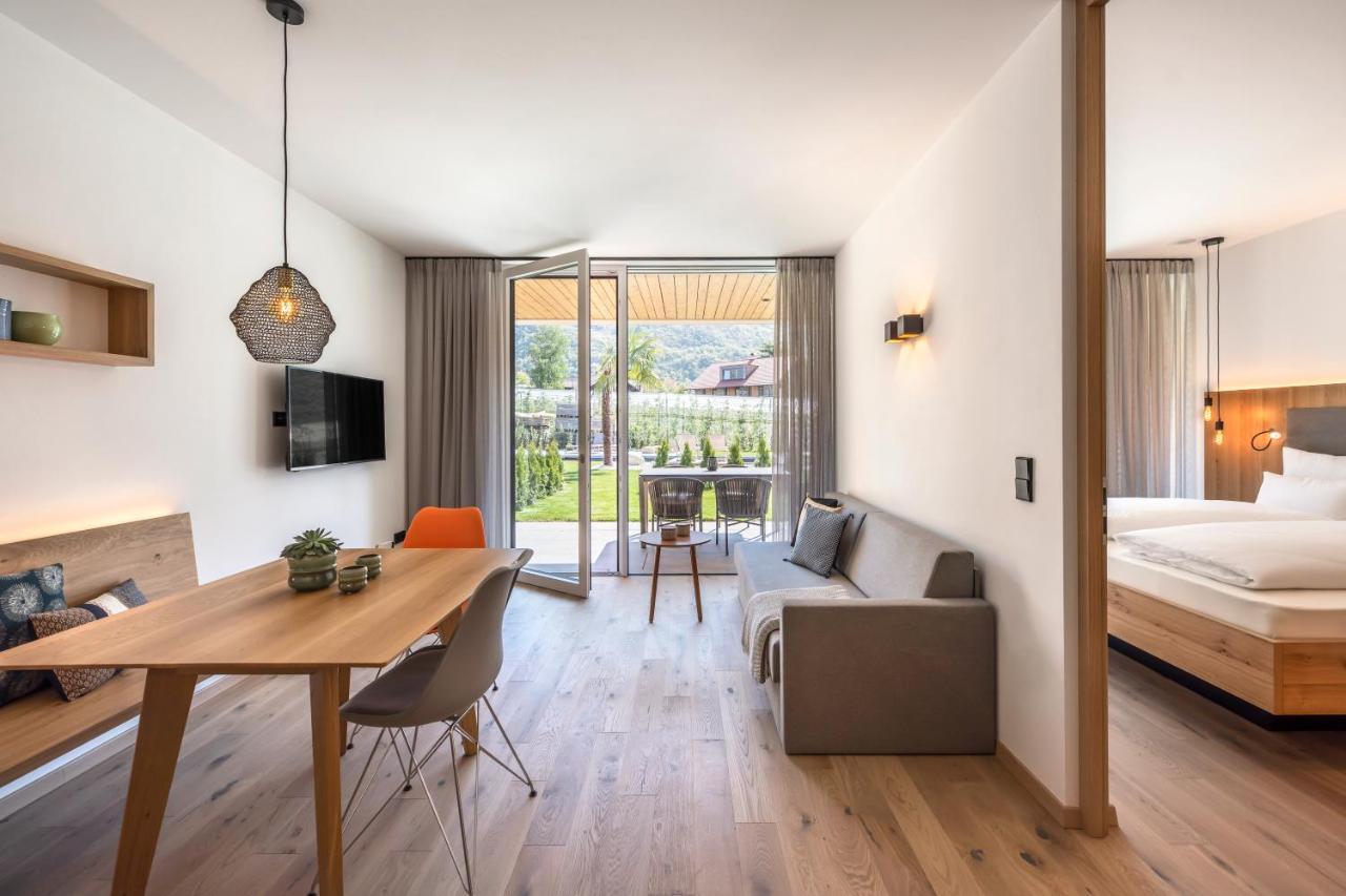 Heacher Apartment