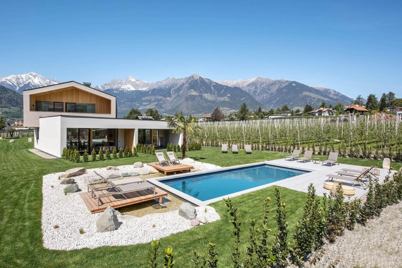 Apartment Heacher Merano