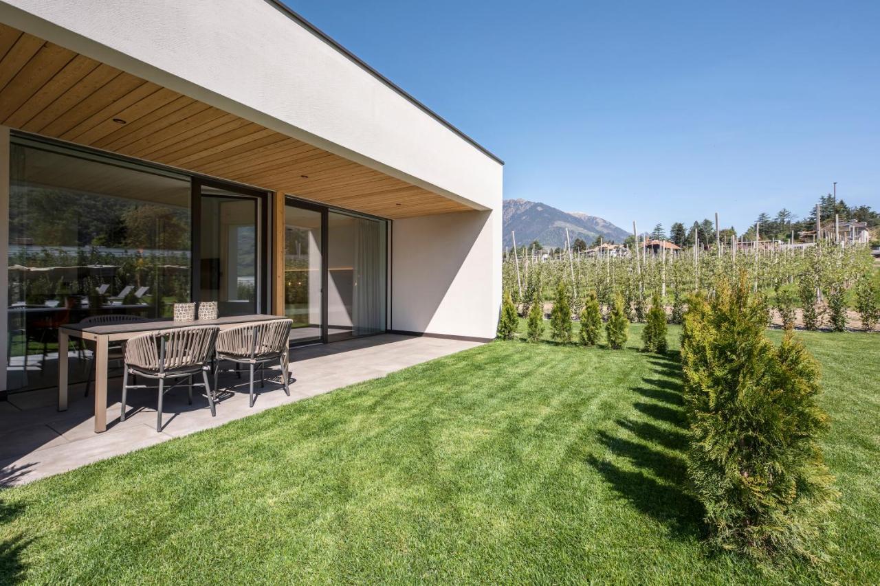 Apartment Heacher Merano